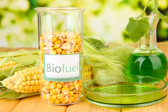 Stoke biofuel availability