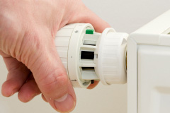 Stoke central heating repair costs