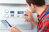 free commercial Stoke boiler quotes