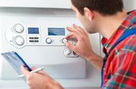 free Stoke gas safe engineer quotes