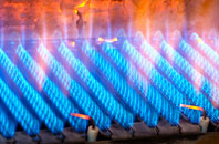 Stoke gas fired boilers