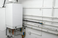 Stoke boiler installers