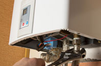 free Stoke boiler install quotes