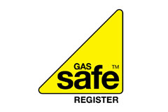 gas safe companies Stoke